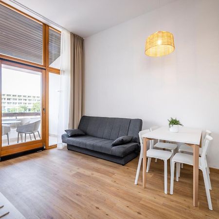 Apartments Vila Barka Portorož Eksteriør bilde