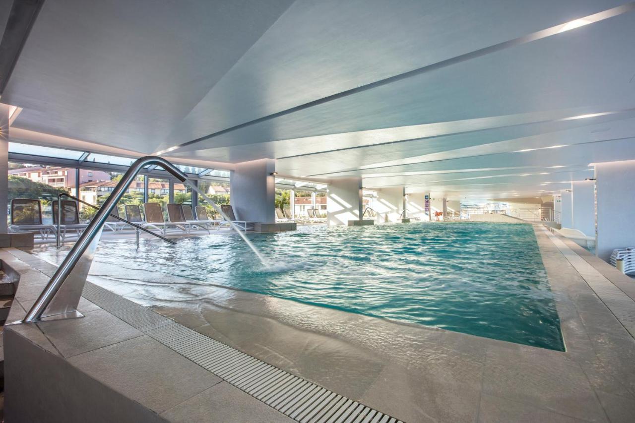 Apartments Vila Barka Portorož Eksteriør bilde
