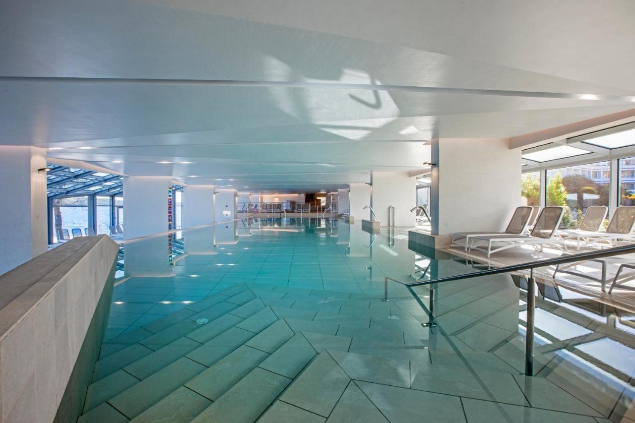 Apartments Vila Barka Portorož Eksteriør bilde