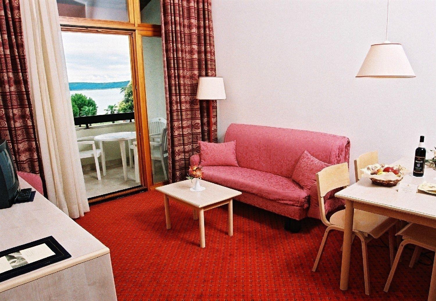 Apartments Vila Barka Portorož Eksteriør bilde