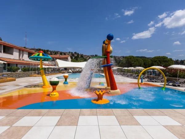 Apartments Vila Barka Portorož Eksteriør bilde