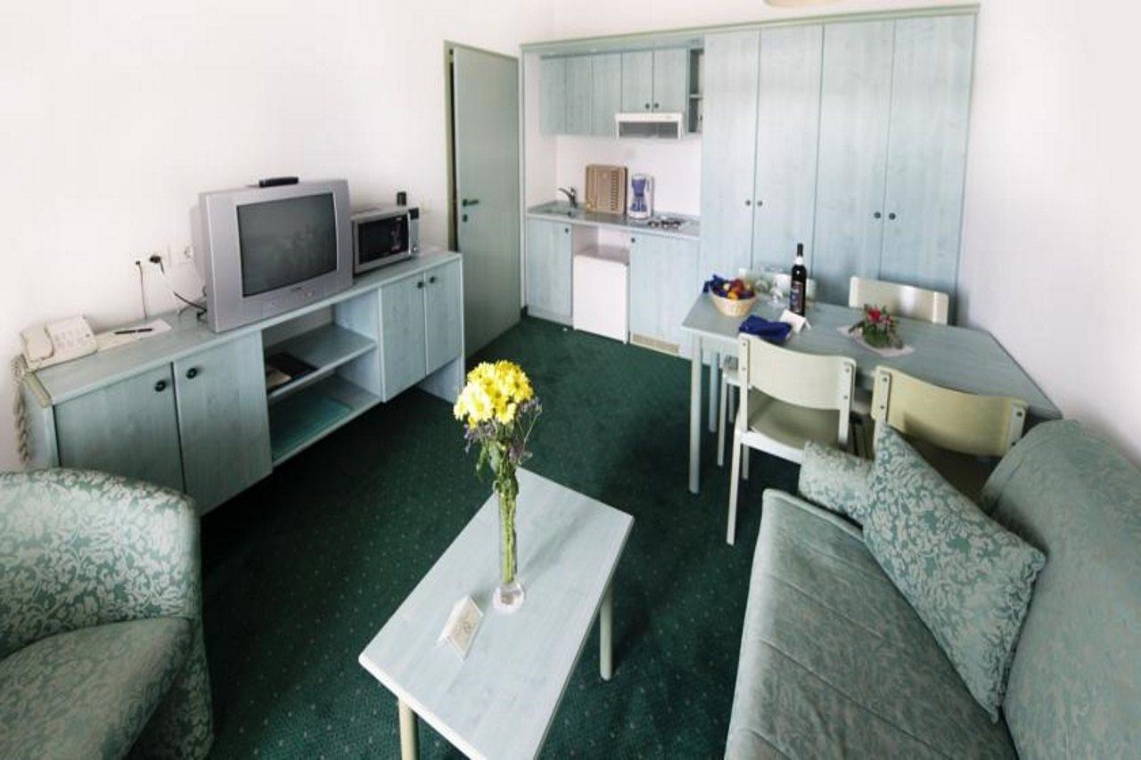 Apartments Vila Barka Portorož Eksteriør bilde
