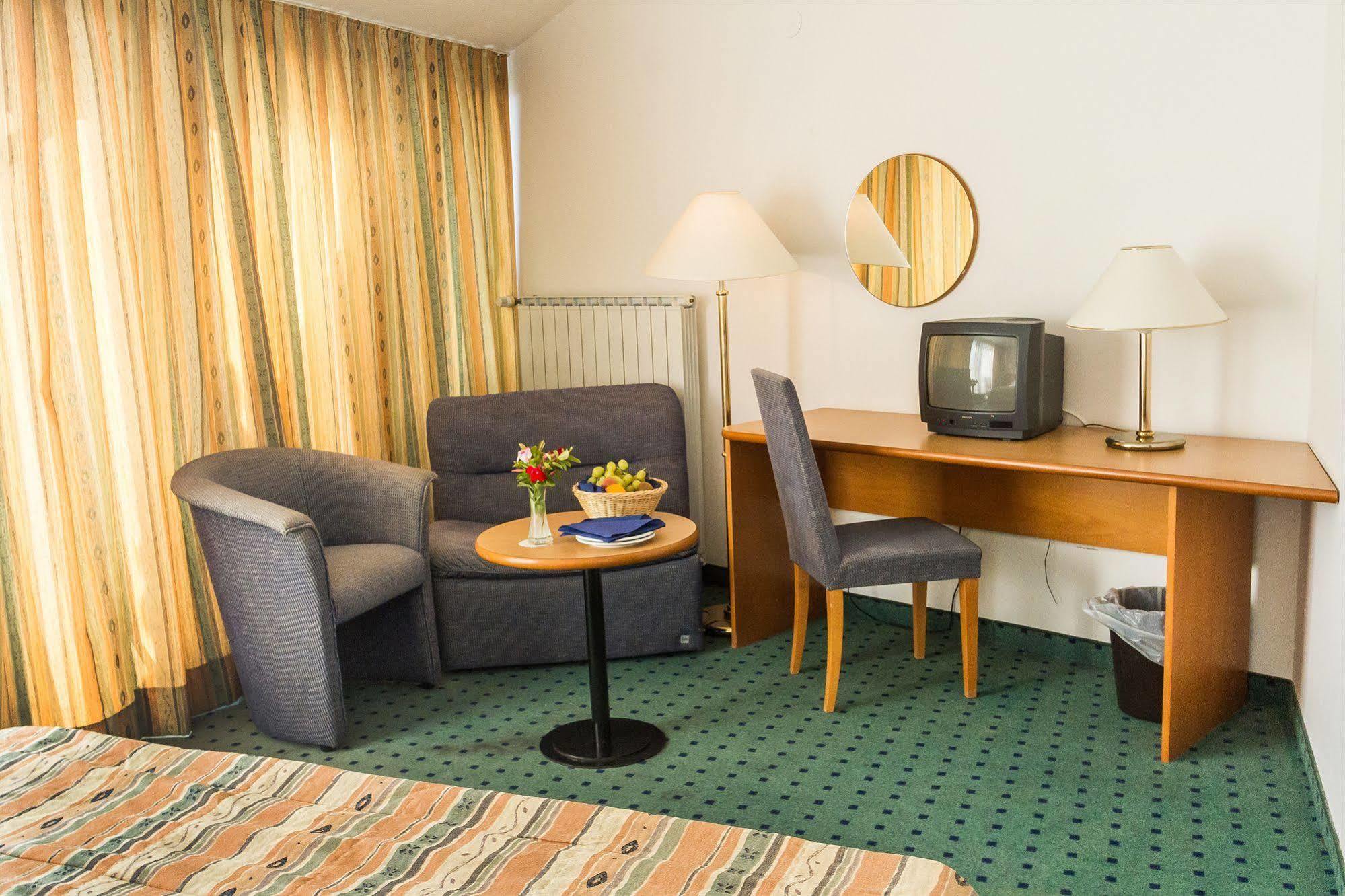 Apartments Vila Barka Portorož Eksteriør bilde