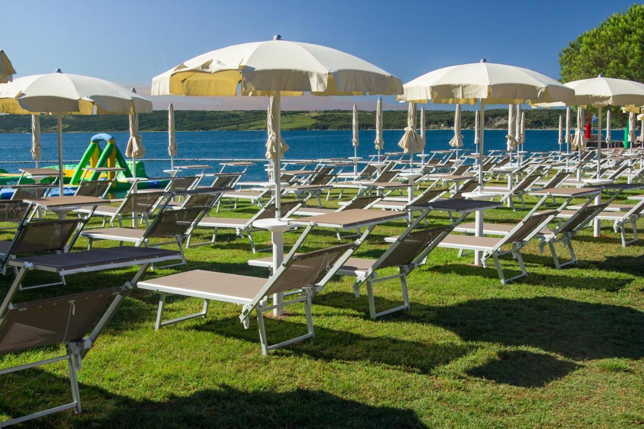 Apartments Vila Barka Portorož Eksteriør bilde